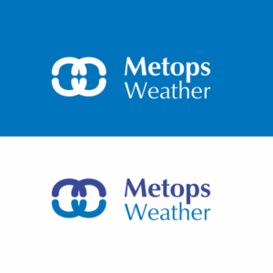 Logo Design by axa for Metops Weather | Design: #27533837