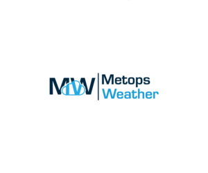Logo-Design von niko für Metops Weather | Design: #27500168