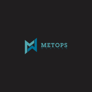 Logo-Design von adie_78 für Metops Weather | Design: #27512875