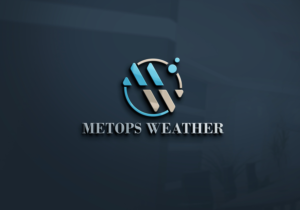 Logo-Design von Remonis.co für Metops Weather | Design: #27499839