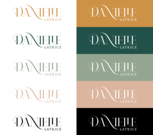Logo Design by Juli creation
