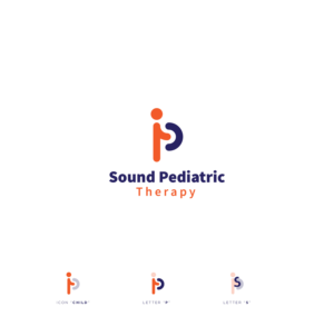 Sound Pediatric Therapy | Design de Logo par Faiad