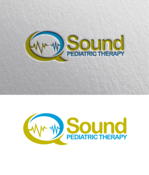 Logo Design by blue eye