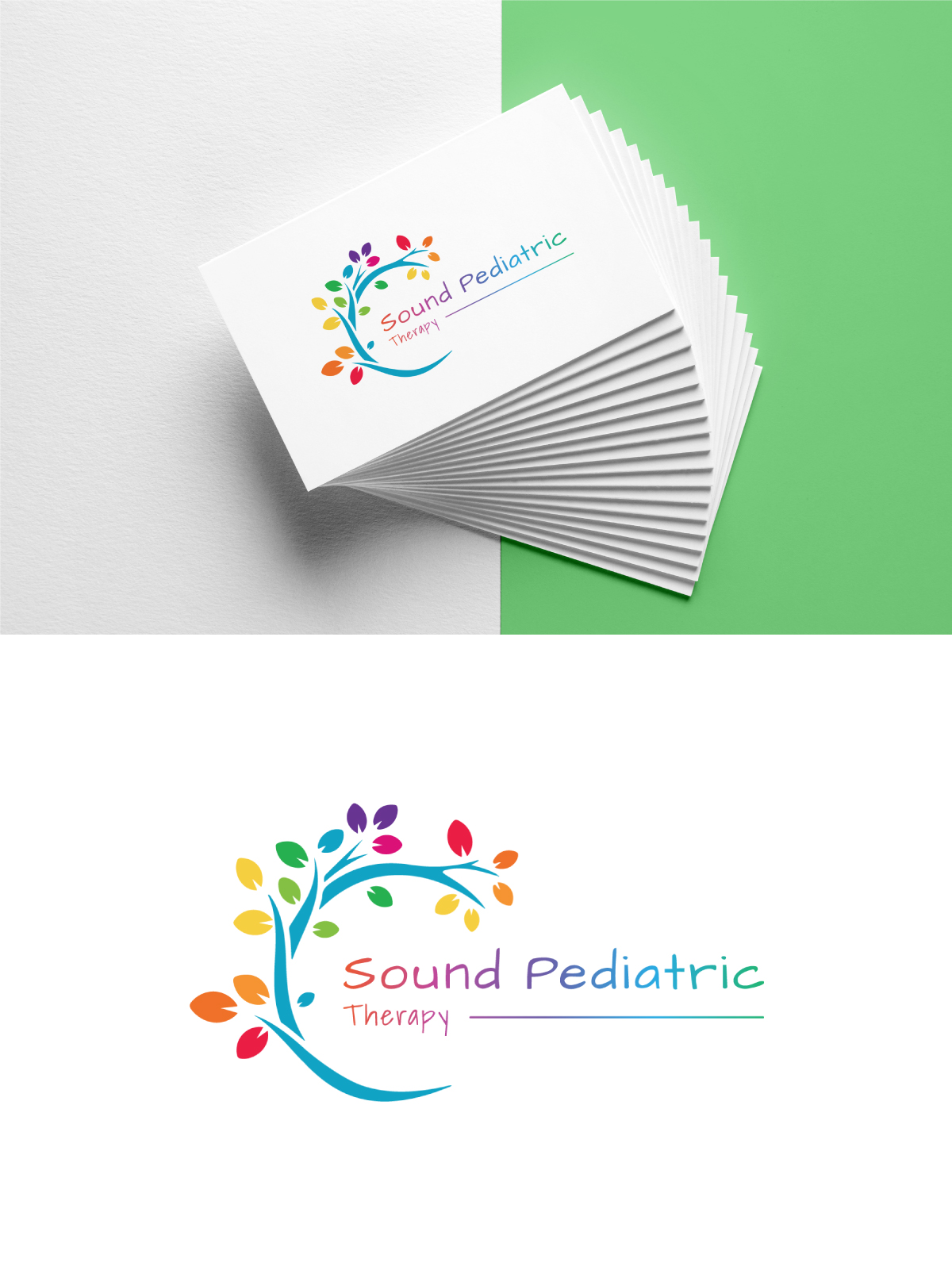 Logo Design by Mohammad_Rasel for this project | Design #27522416