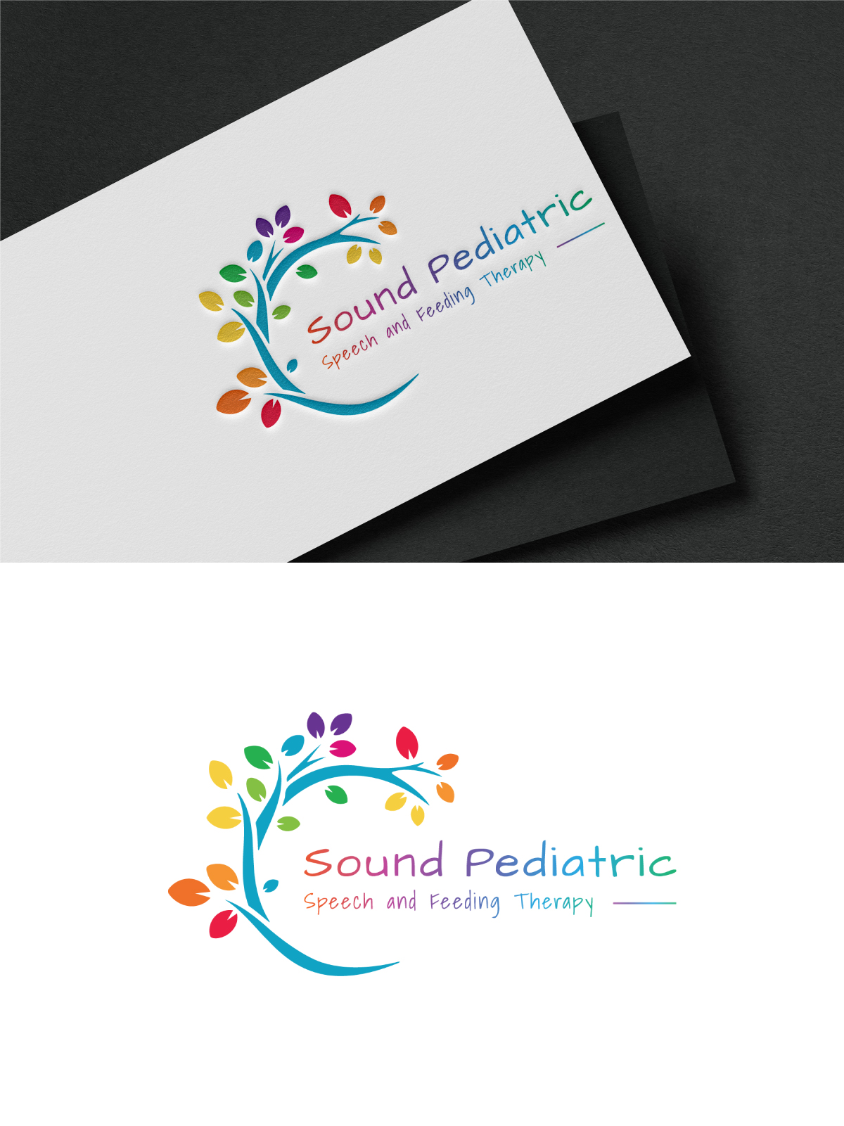 Logo Design by Mohammad_Rasel for this project | Design #27524616