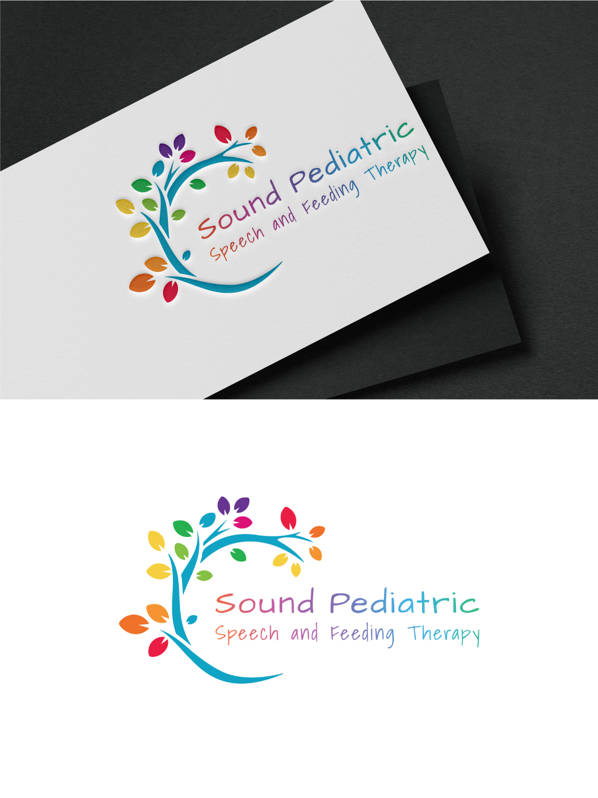 Logo Design by Mohammad_Rasel for this project | Design #27527531