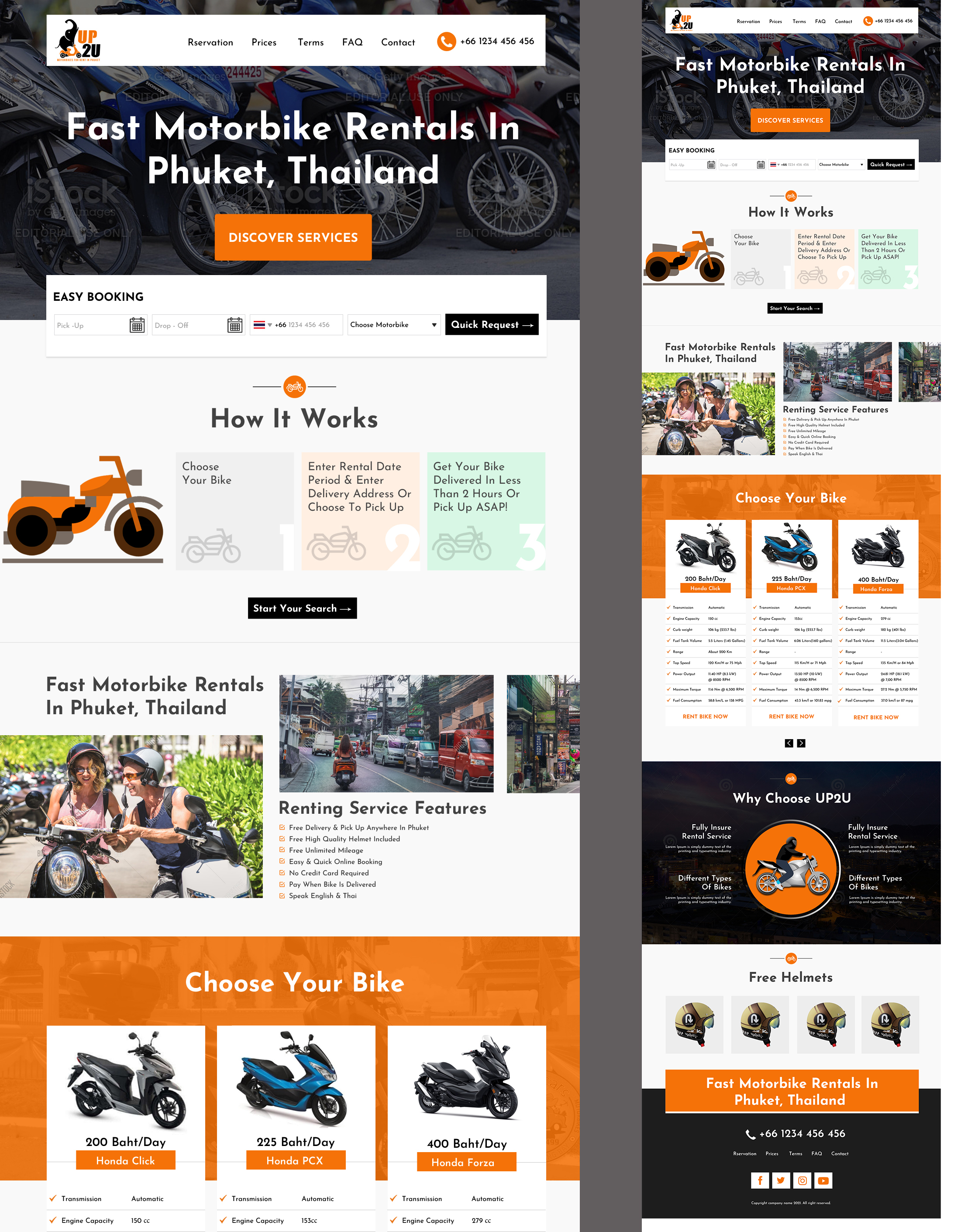 Web Design by vedverma1984 for Shane | Design #27512203