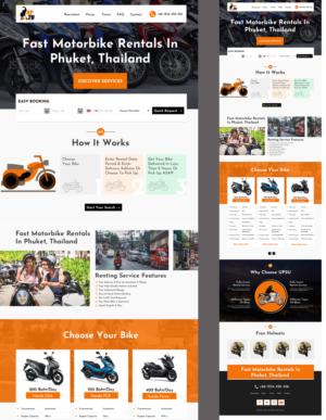 Web Design by vedverma1984