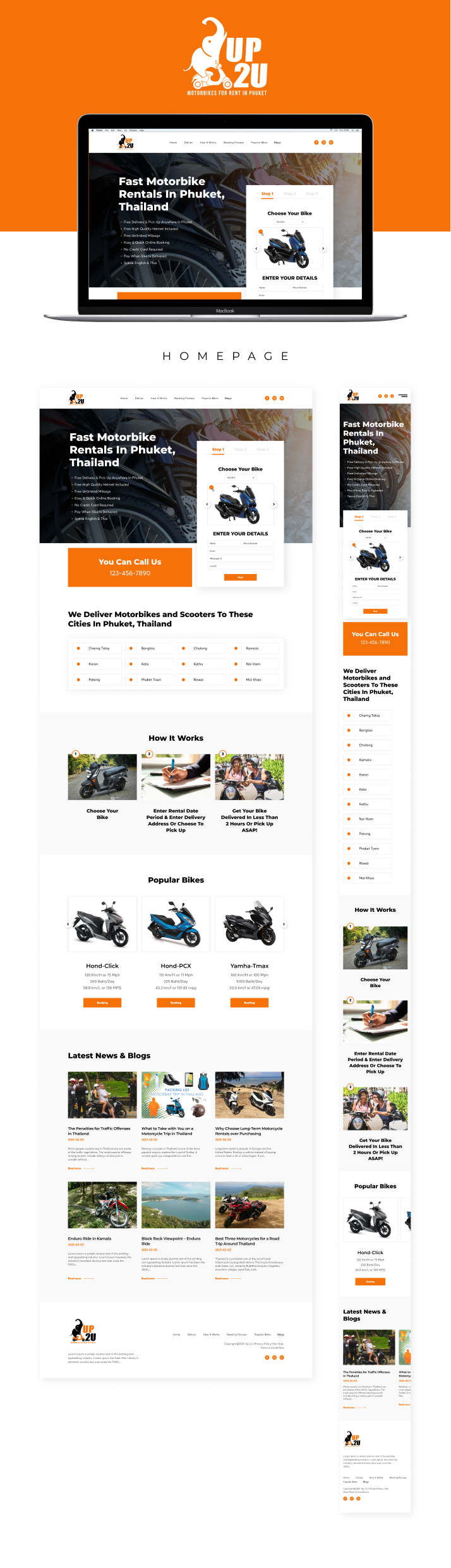 Web Design by Hazan Shaw for Shane | Design #27507247