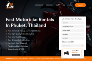Web Design by BMSA for Shane | Design: #27507078