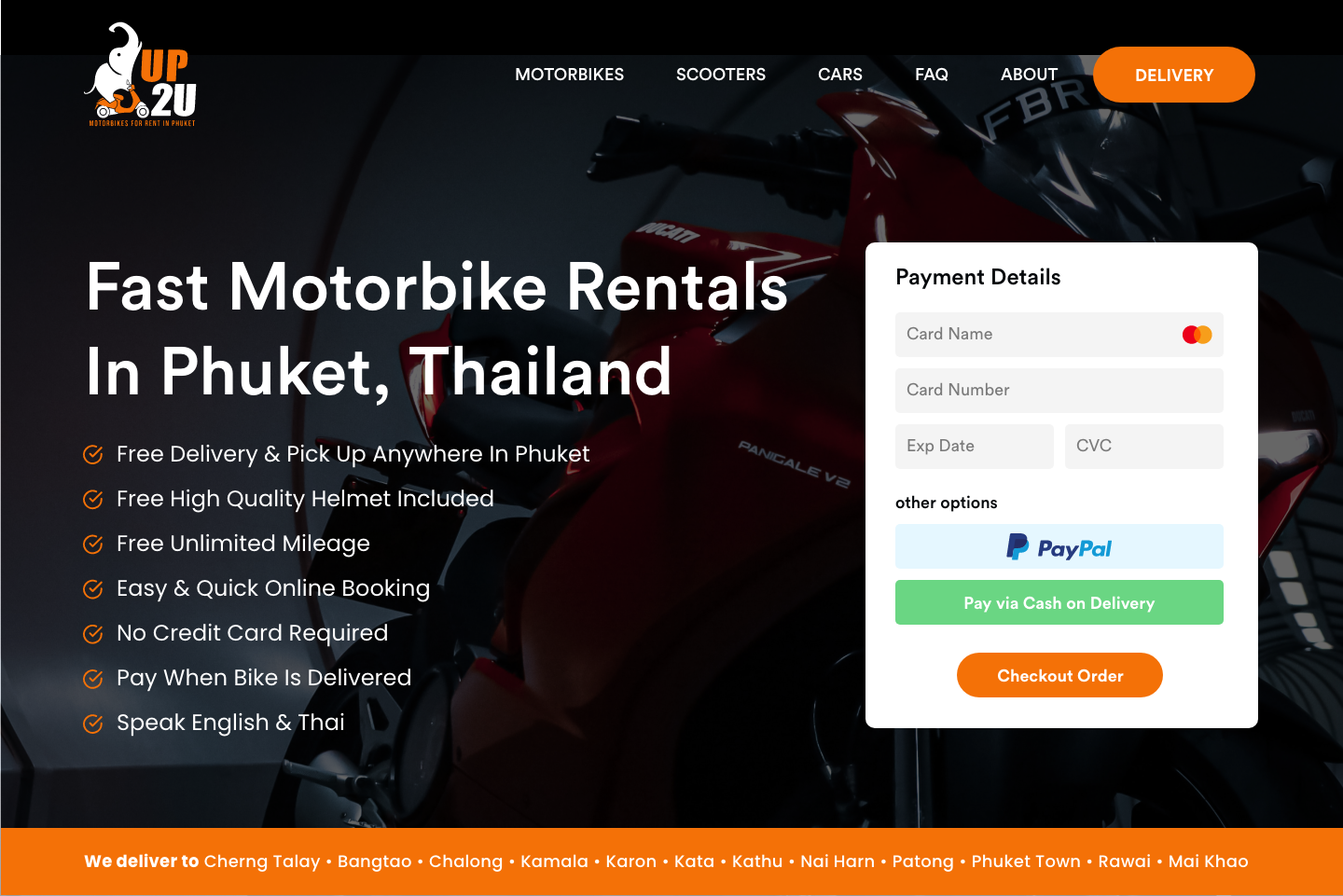 Web Design by BMSA for Shane | Design #27507088