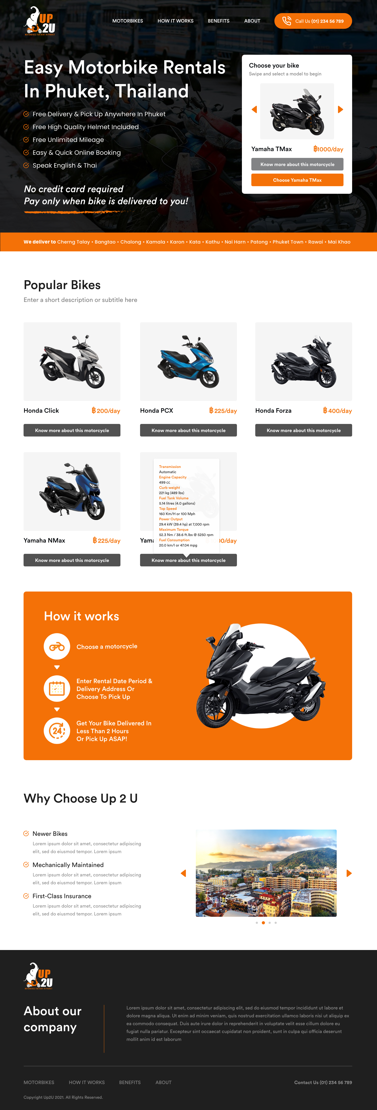 Web Design by BMSA for Shane | Design #27593535