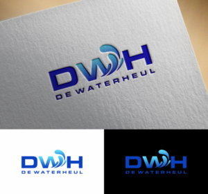 De name “Waterheul’’ is a combination of 2 towns, Wateringen and Kwintsheul. Both these towns are surrounded with water and many glass greenhouses (mostly for fruit and vegetables)  The appearance of the logo has to be catchy, warm and recognizable. Maybe try including a reference of the water . | Logo-Design von Darma_Studio3