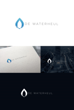 Logo Design by Th3o for Lupine uitvaartverzorging | Design: #27500686
