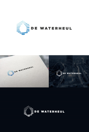 Logo Design by Th3o for Lupine uitvaartverzorging | Design: #27500687