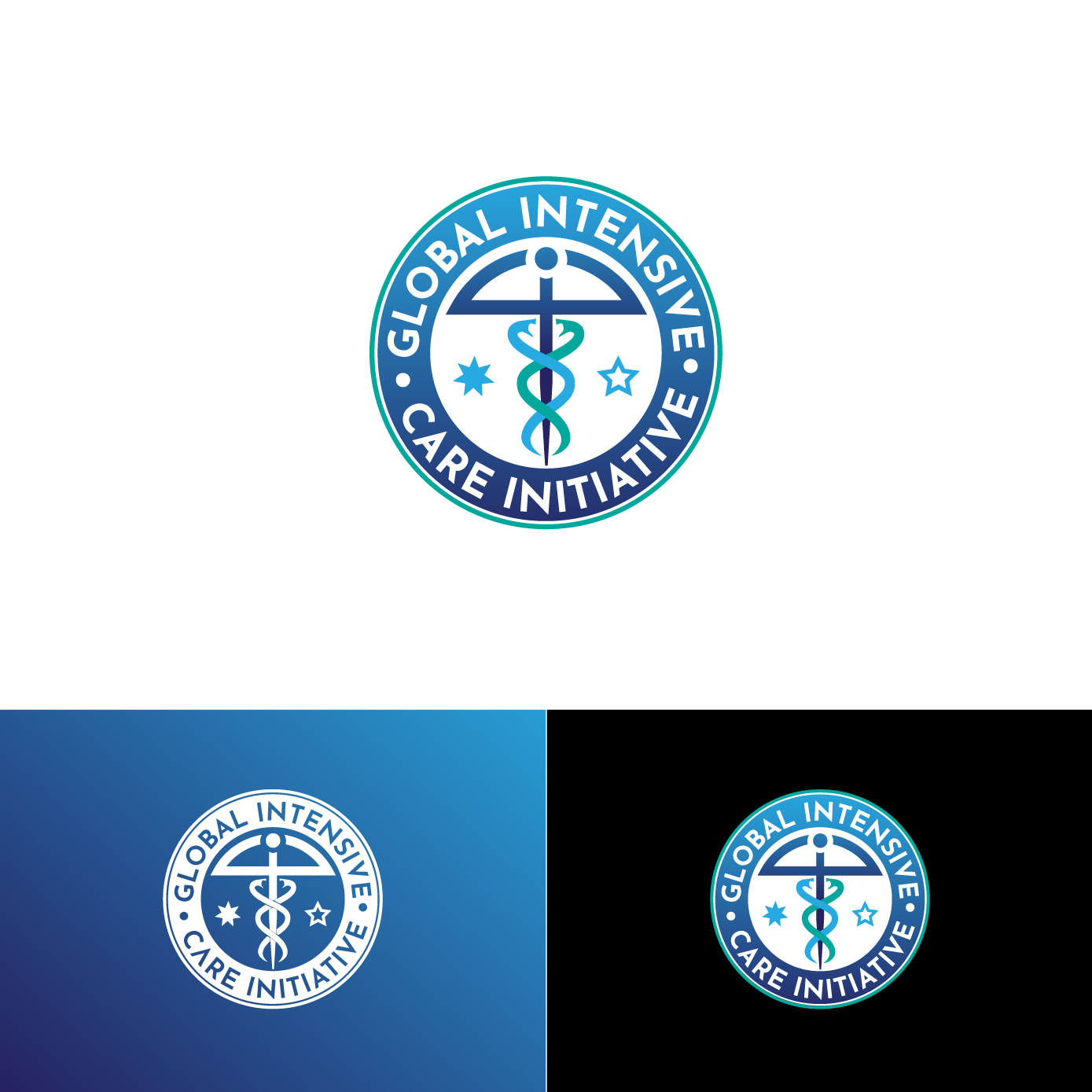 Logo Design by Radsky17 for this project | Design #27504691