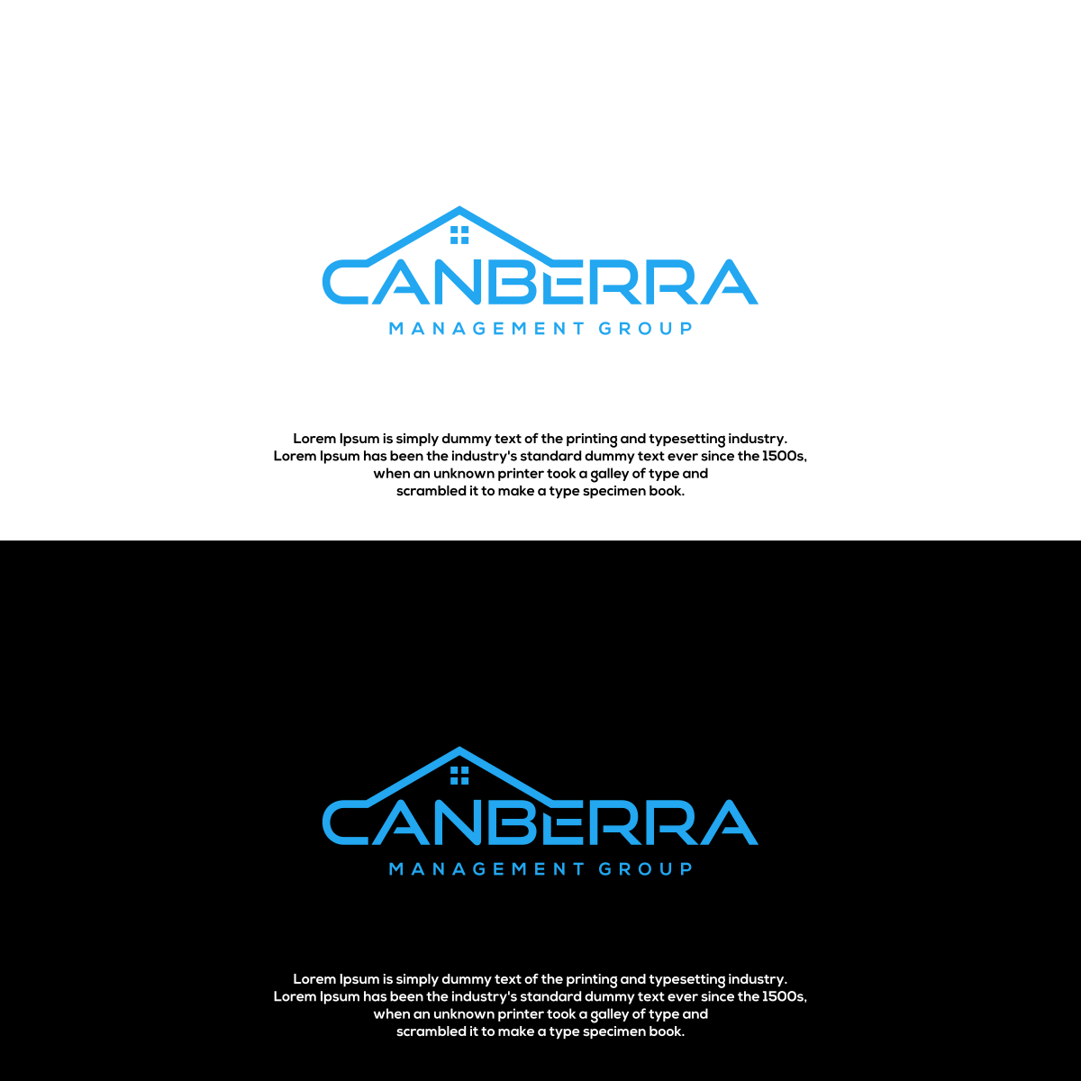 Logo Design by driptip for THC | Design #27504752