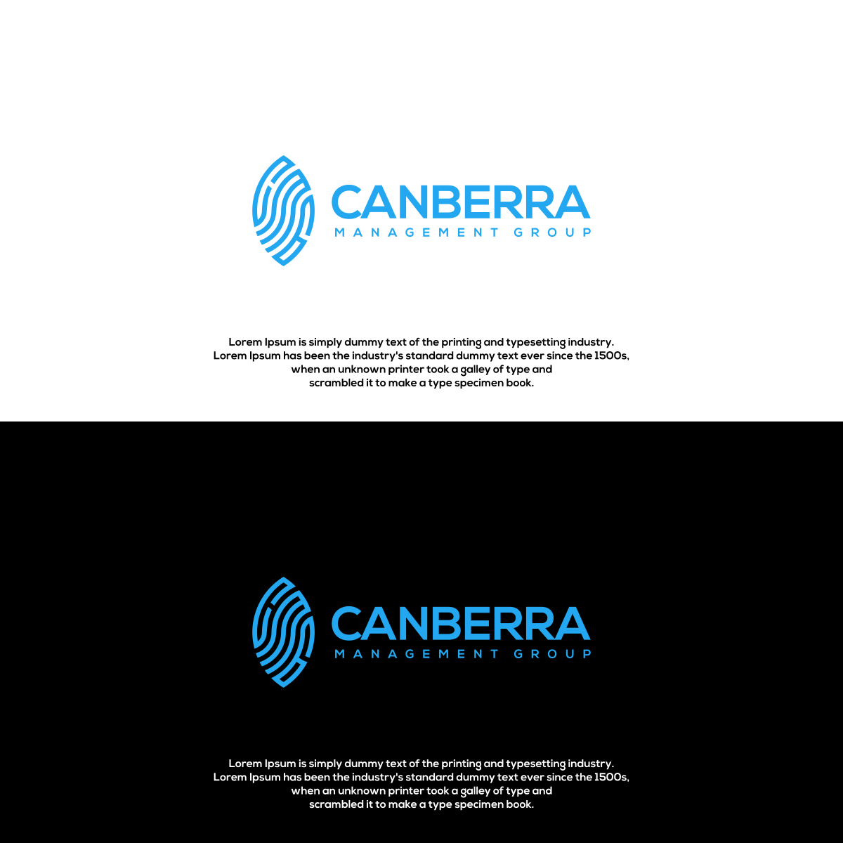 Logo Design by driptip for THC | Design #27504753