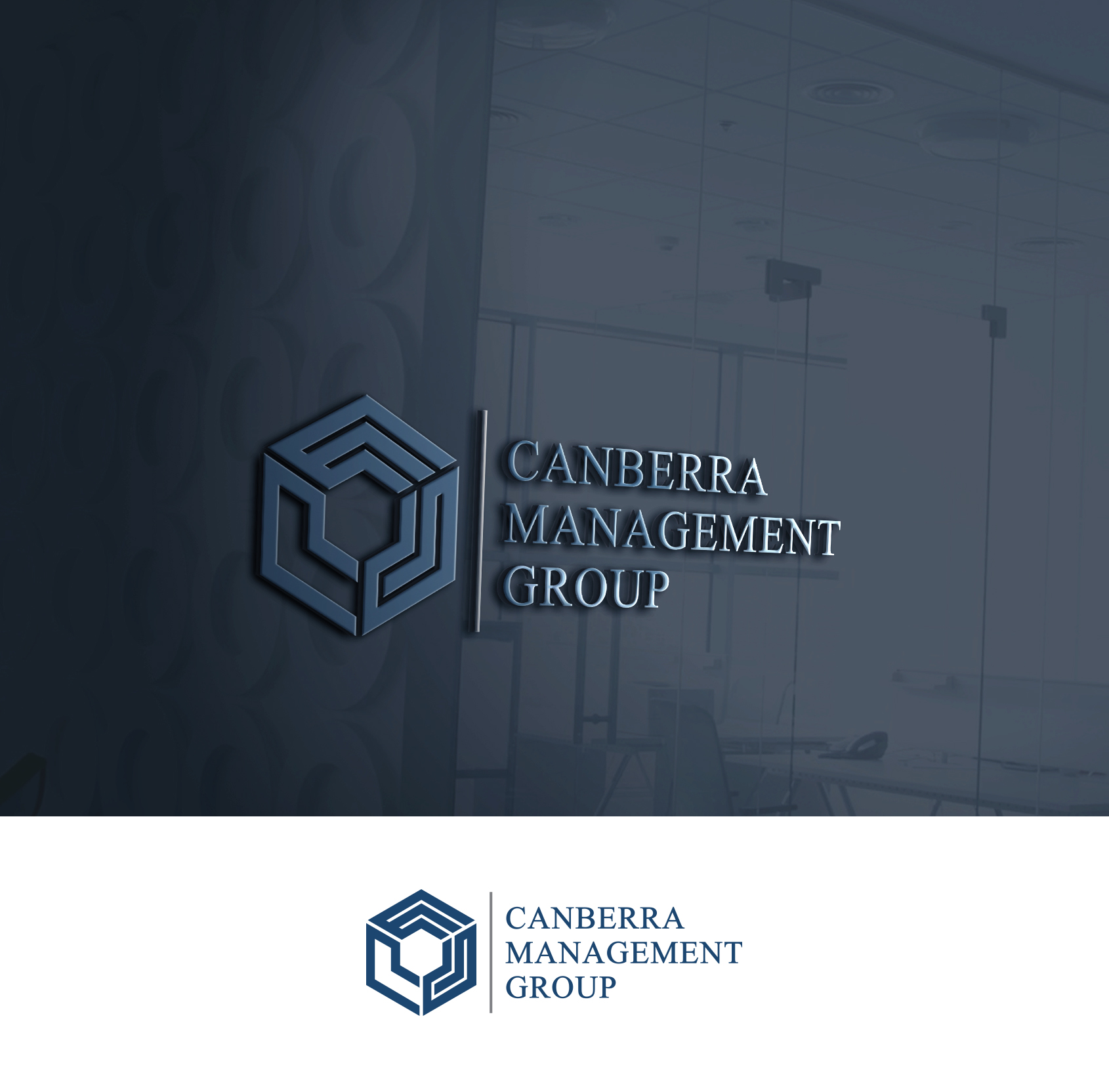 Logo Design by artwork101 for THC | Design: #27507230