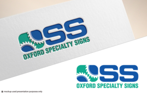 Logo Design by Rubia@ for this project | Design: #27504310