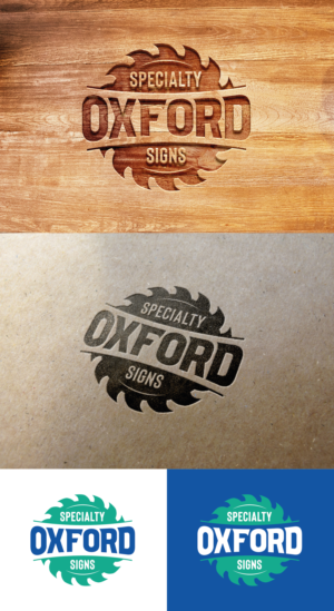 Logo Design by grrssn for this project | Design: #27505861