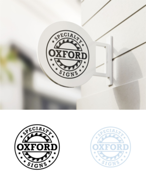 Logo Design by OrianaProject for this project | Design #27505049