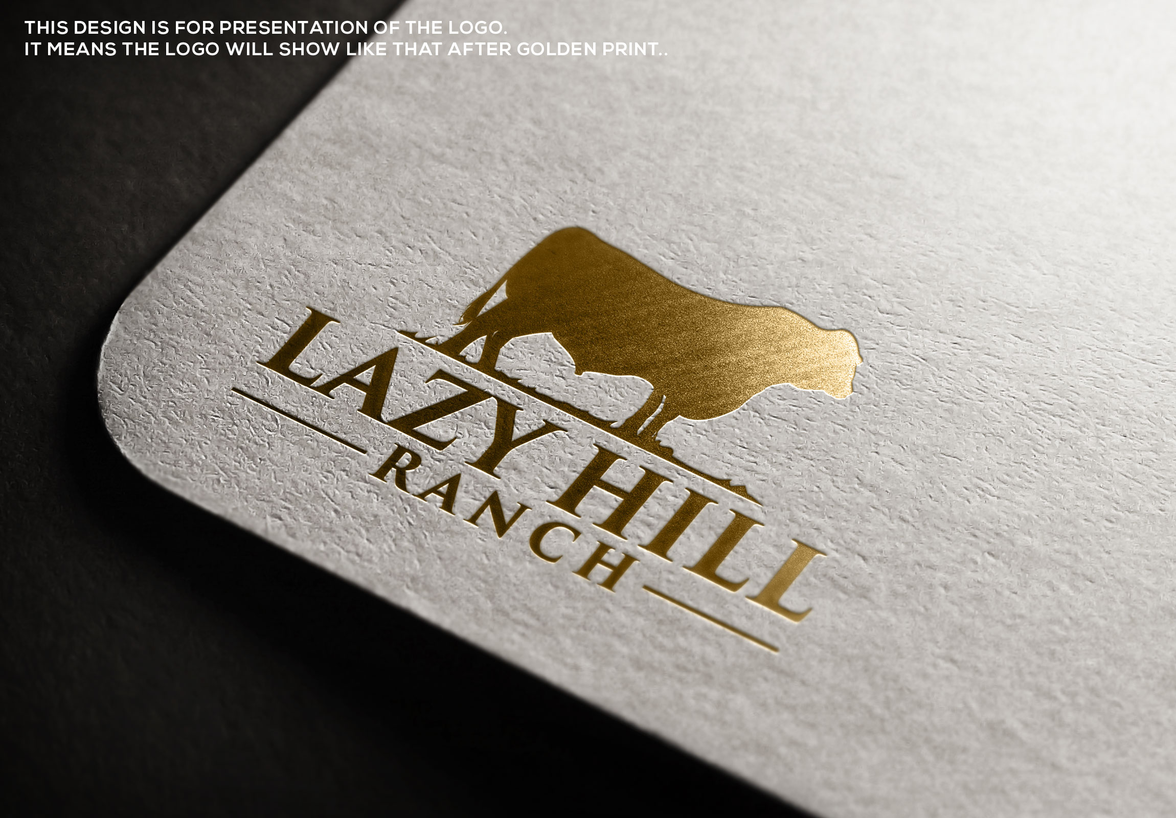 Diseño de Logo por Miller.. para este proyecto | Diseño: #27518438