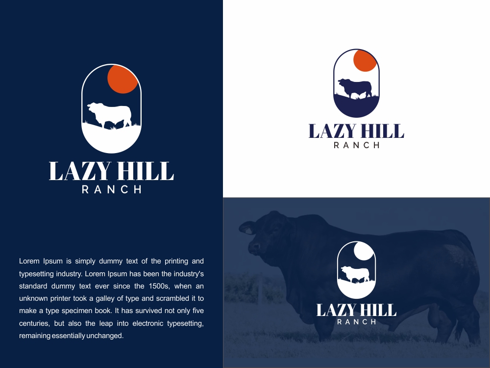 Logo Design by Wahyu Araf for this project | Design #27528861