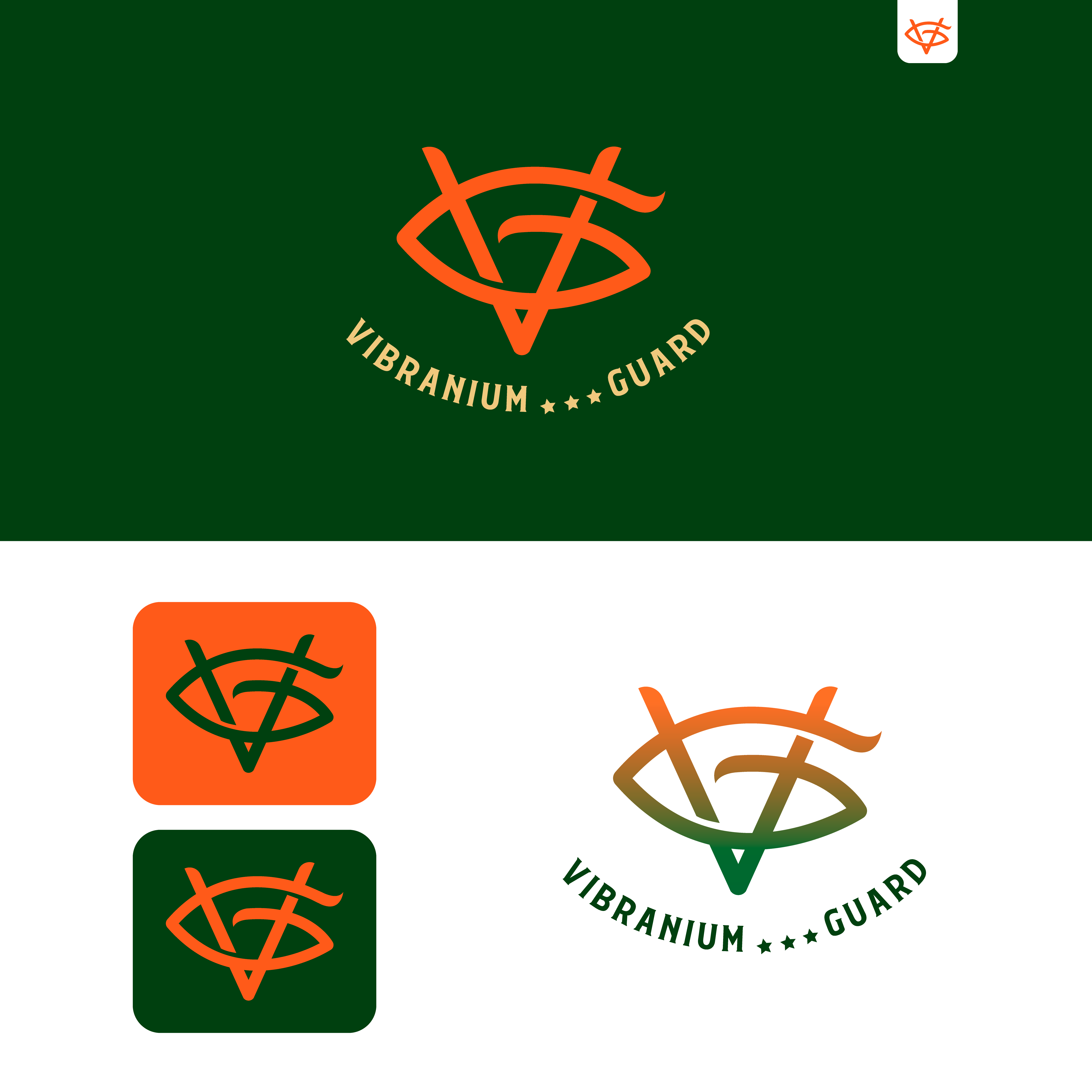 Logo Design by El Yisk 2 for this project | Design #27559354