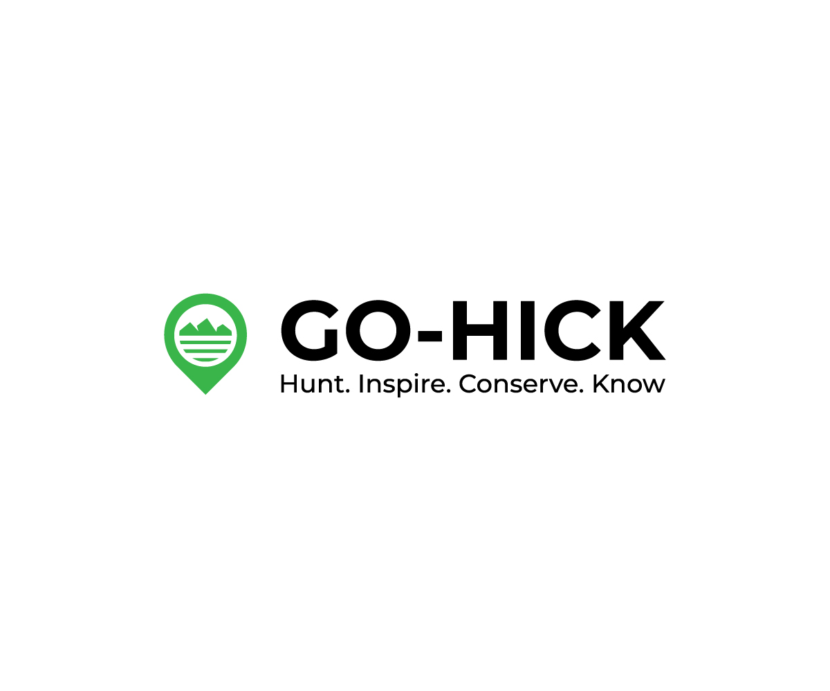 Logo Design by _Asadancs for GO-HICK | Design #27506565