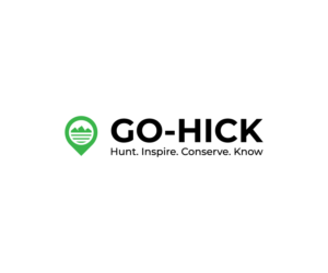 Logo Design by _Asadancs for GO-HICK | Design #27506565