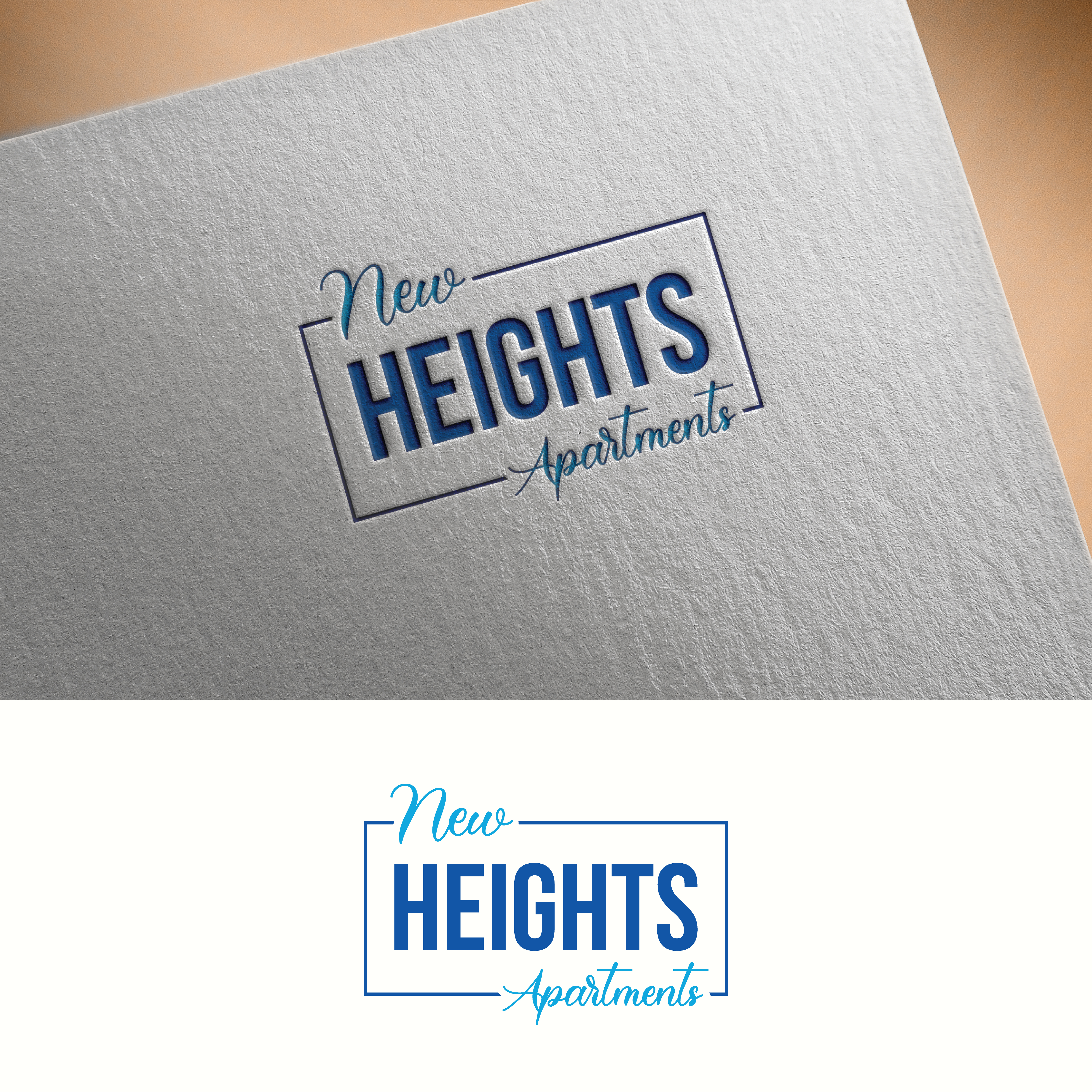 Logo Design by aoradesign for Wolfe Investments | Design #27507437