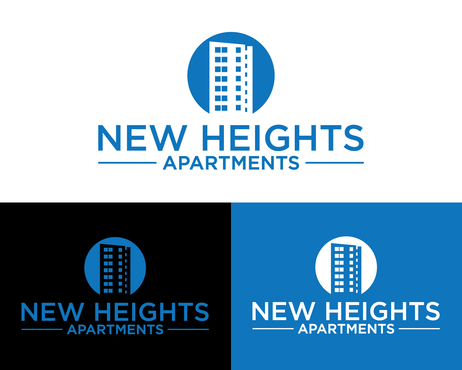 Logo Design by Box Graphic for Wolfe Investments | Design #27507577