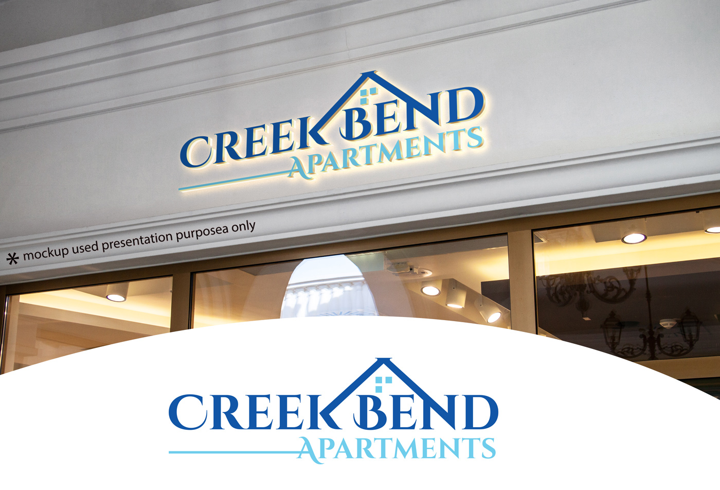 Logo Design by A S design @ for Wolfe Investments | Design #27514262