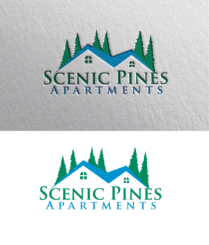 Logo Design by blue eye