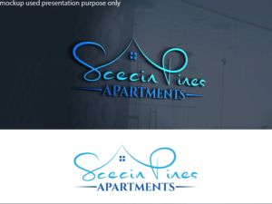 Logo Design by A S design @ for Wolfe Investments | Design: #27514282