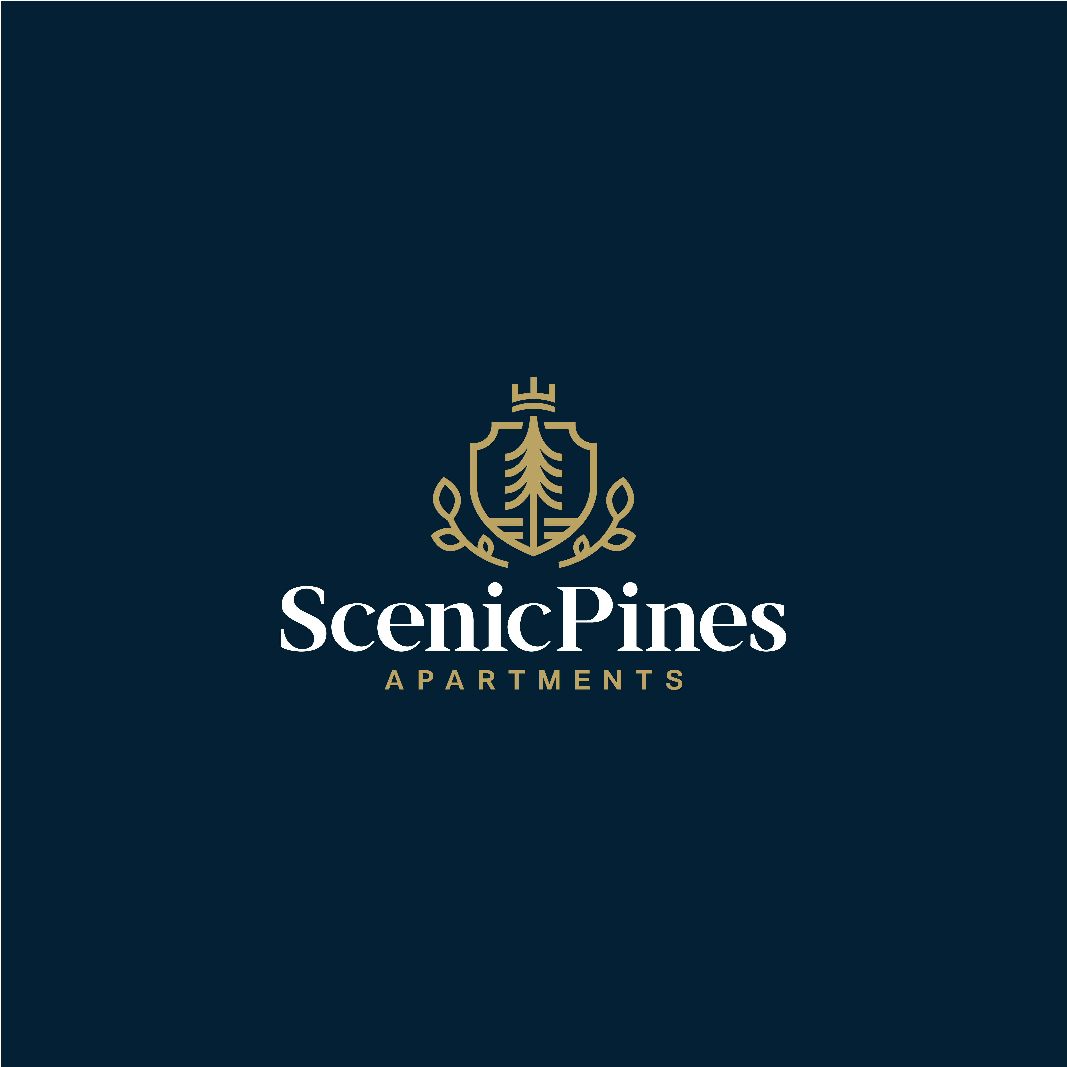 Diseño de Logo por JBalloon Design para Wolfe Investments | Diseño #27502834