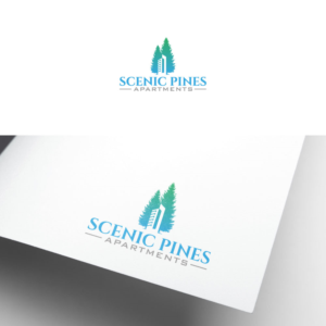 Logo Design by Trident for Wolfe Investments | Design: #27519247