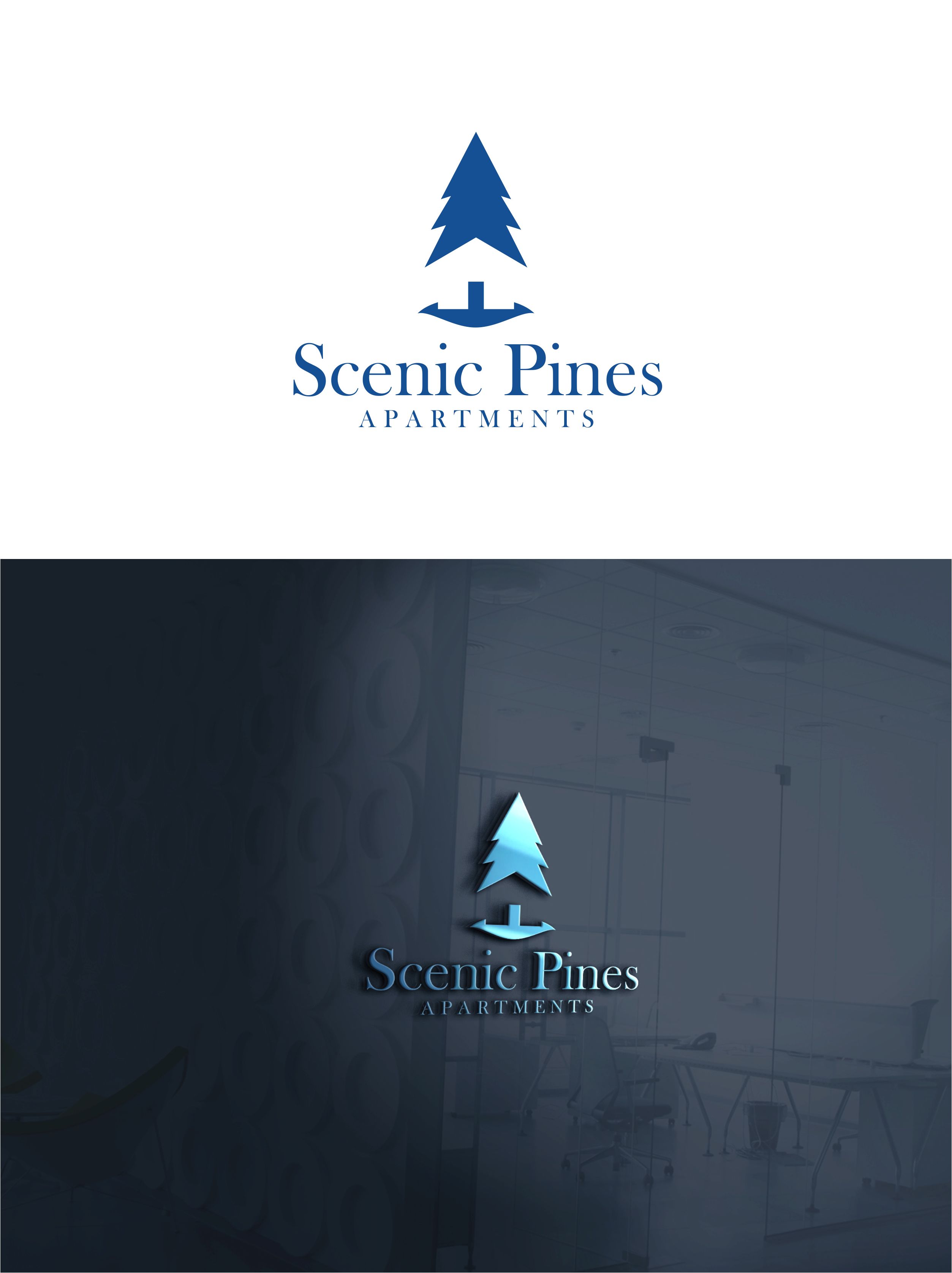 Diseño de Logo por RAN MEI JS para Wolfe Investments | Diseño #27501878