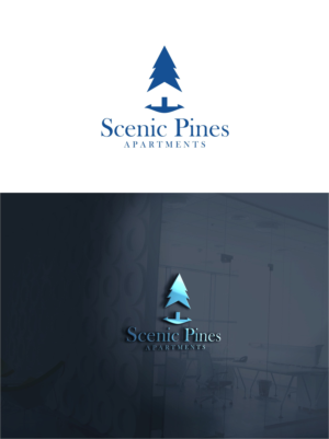 Logo Design by RAN MEI JS for Wolfe Investments | Design: #27501878