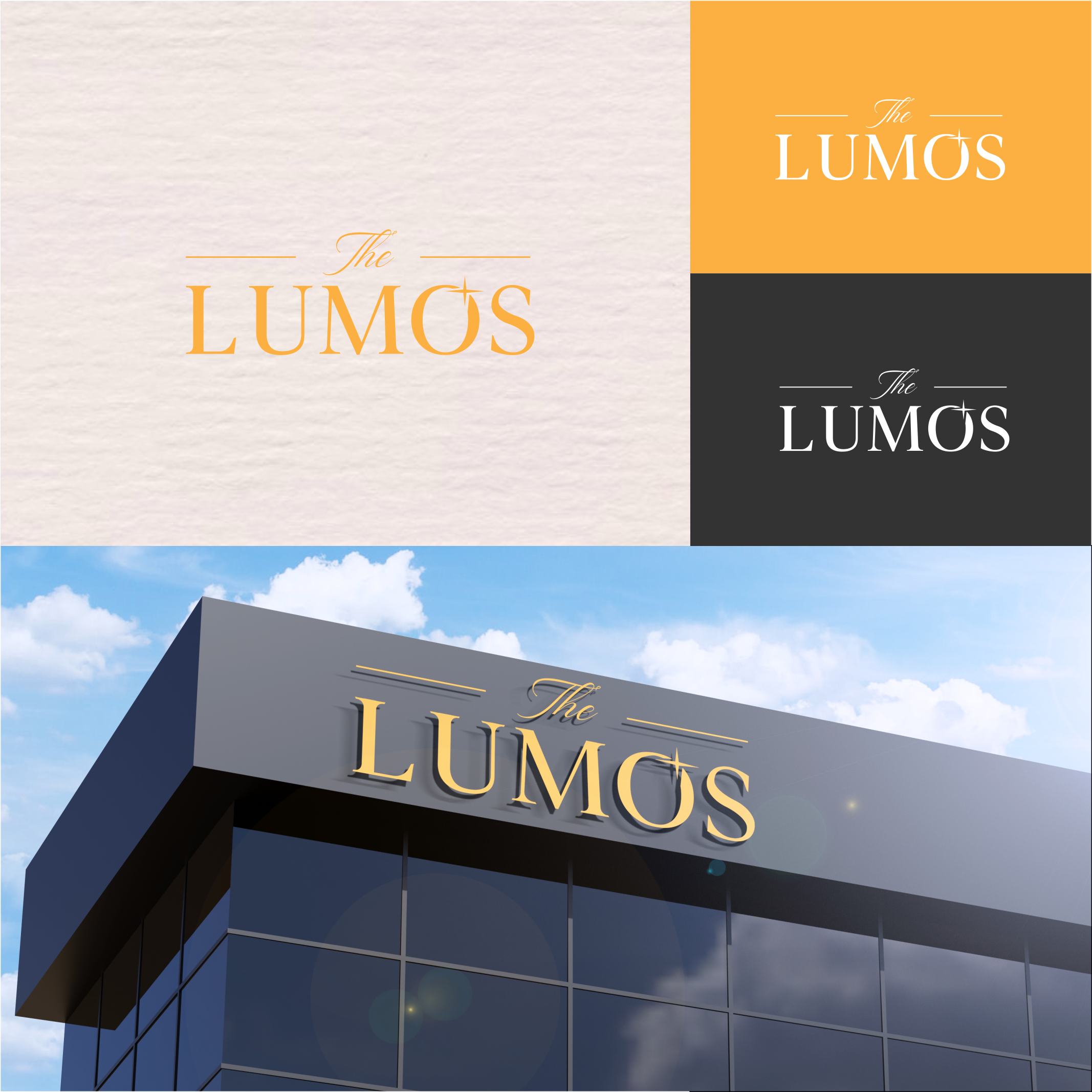 Logo Design by LunaCreative for Wolfe Investments | Design #27529339