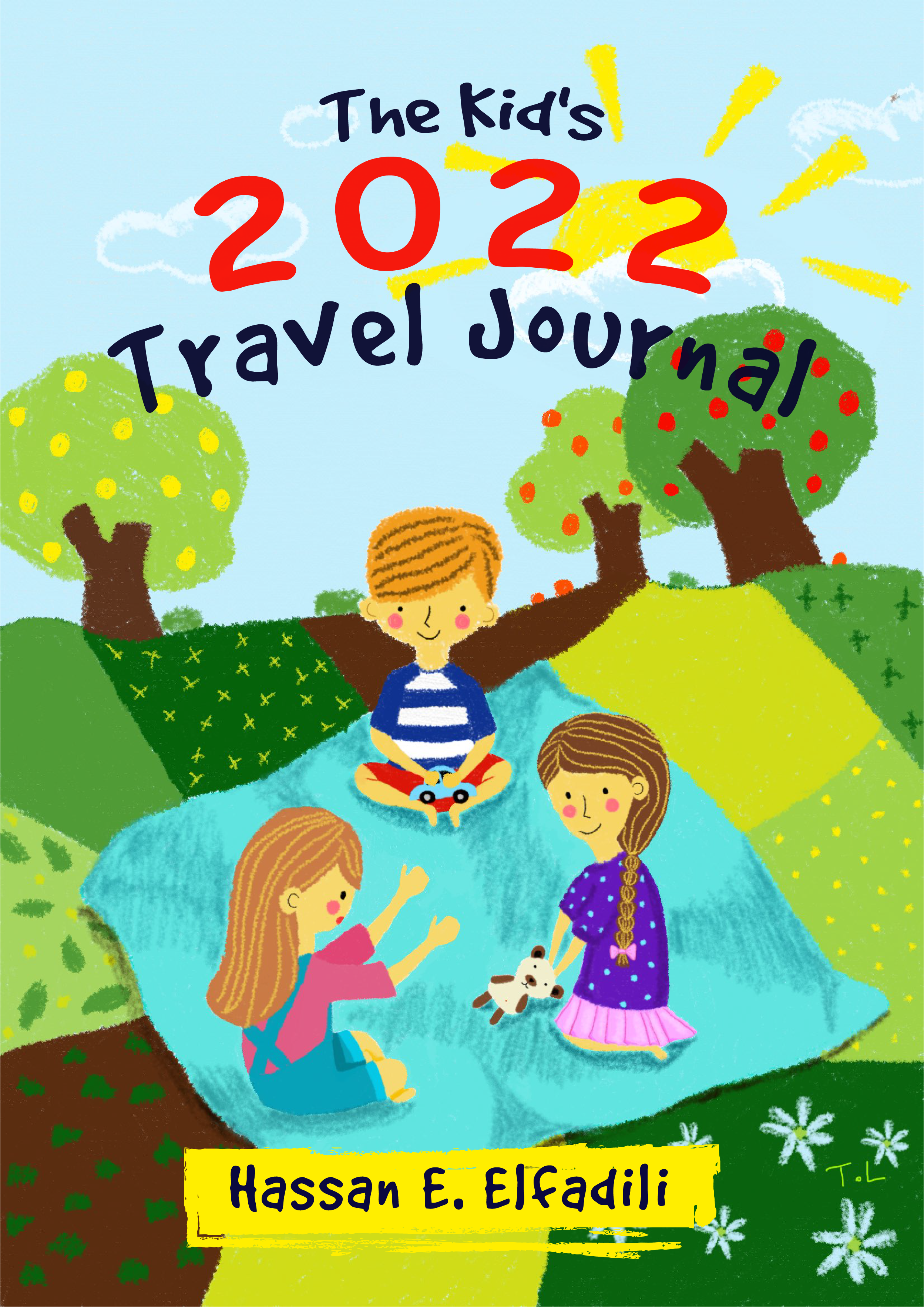 Diseño de portada de libro por Thanh La para Tammie Lynette | Diseño #27522177