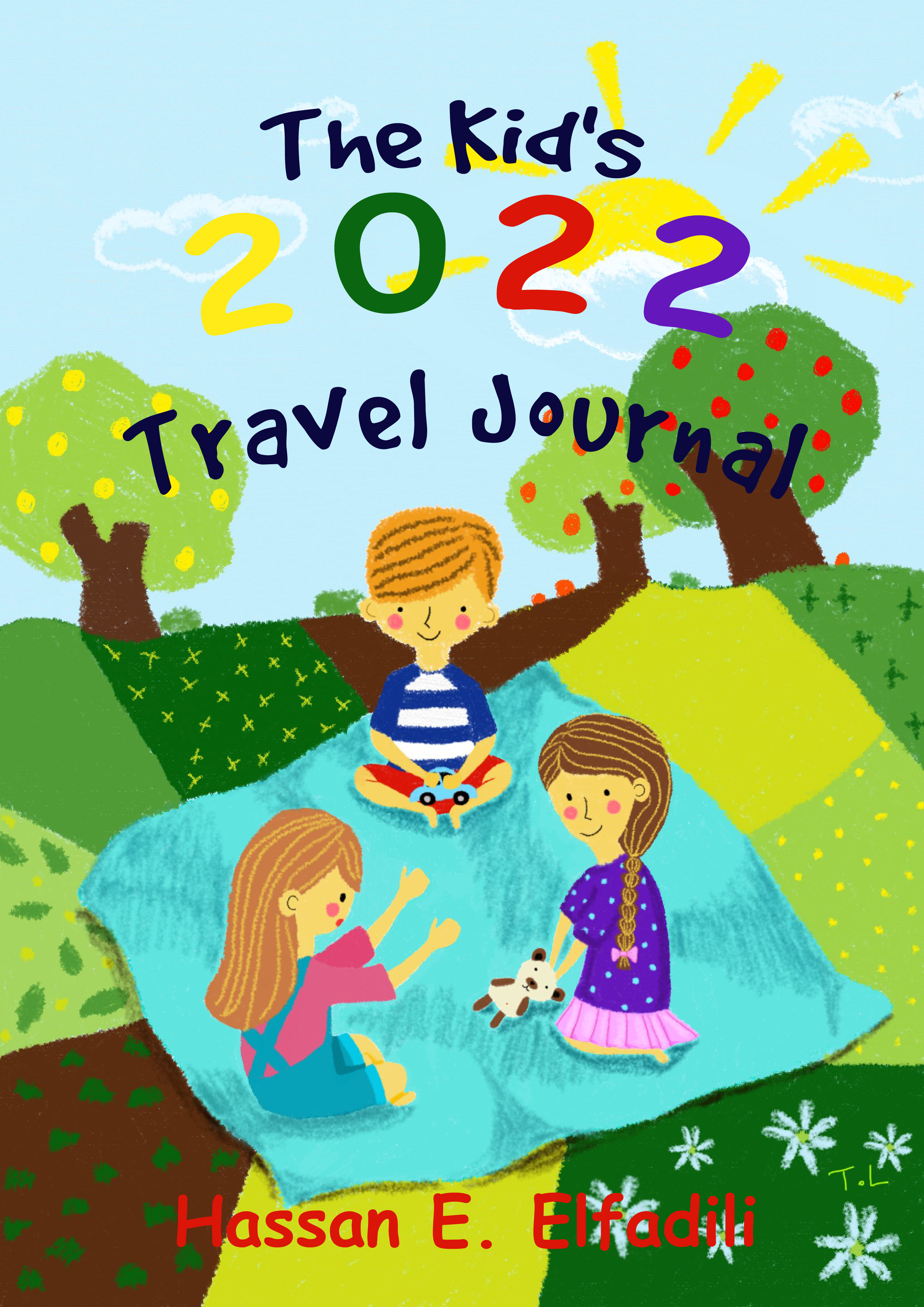 Diseño de portada de libro por Thanh La para Tammie Lynette | Diseño #27522178