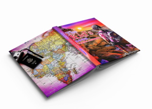 Book Cover Design by Sarah William for Tammie Lynette | Design: #27507572