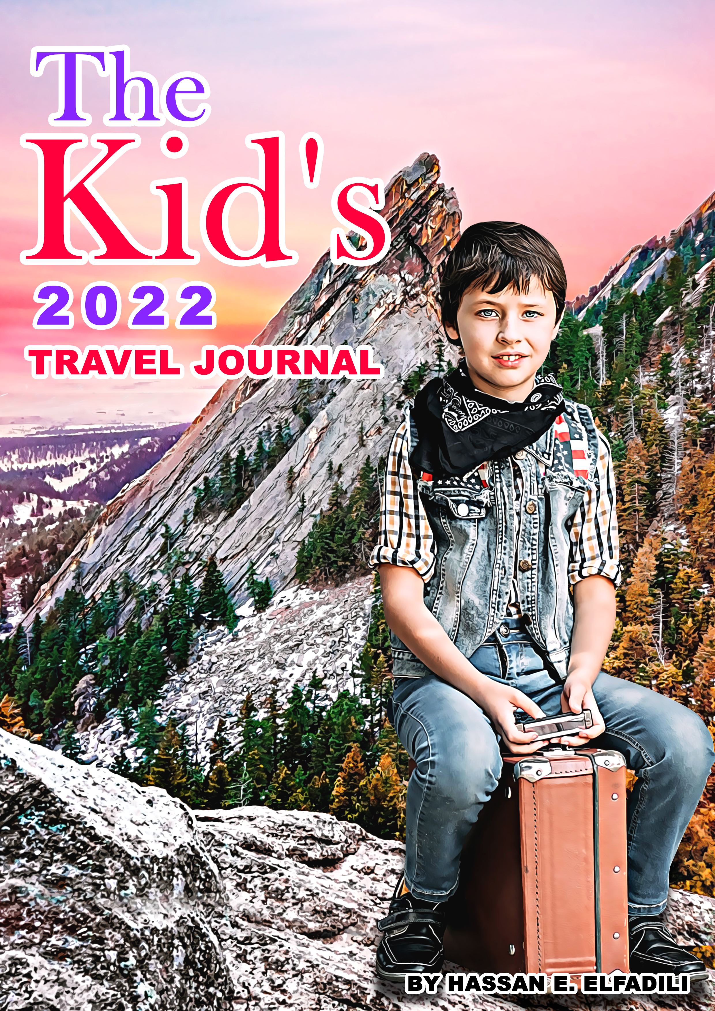 Diseño de portada de libro por Sarah William para Tammie Lynette | Diseño #27516634