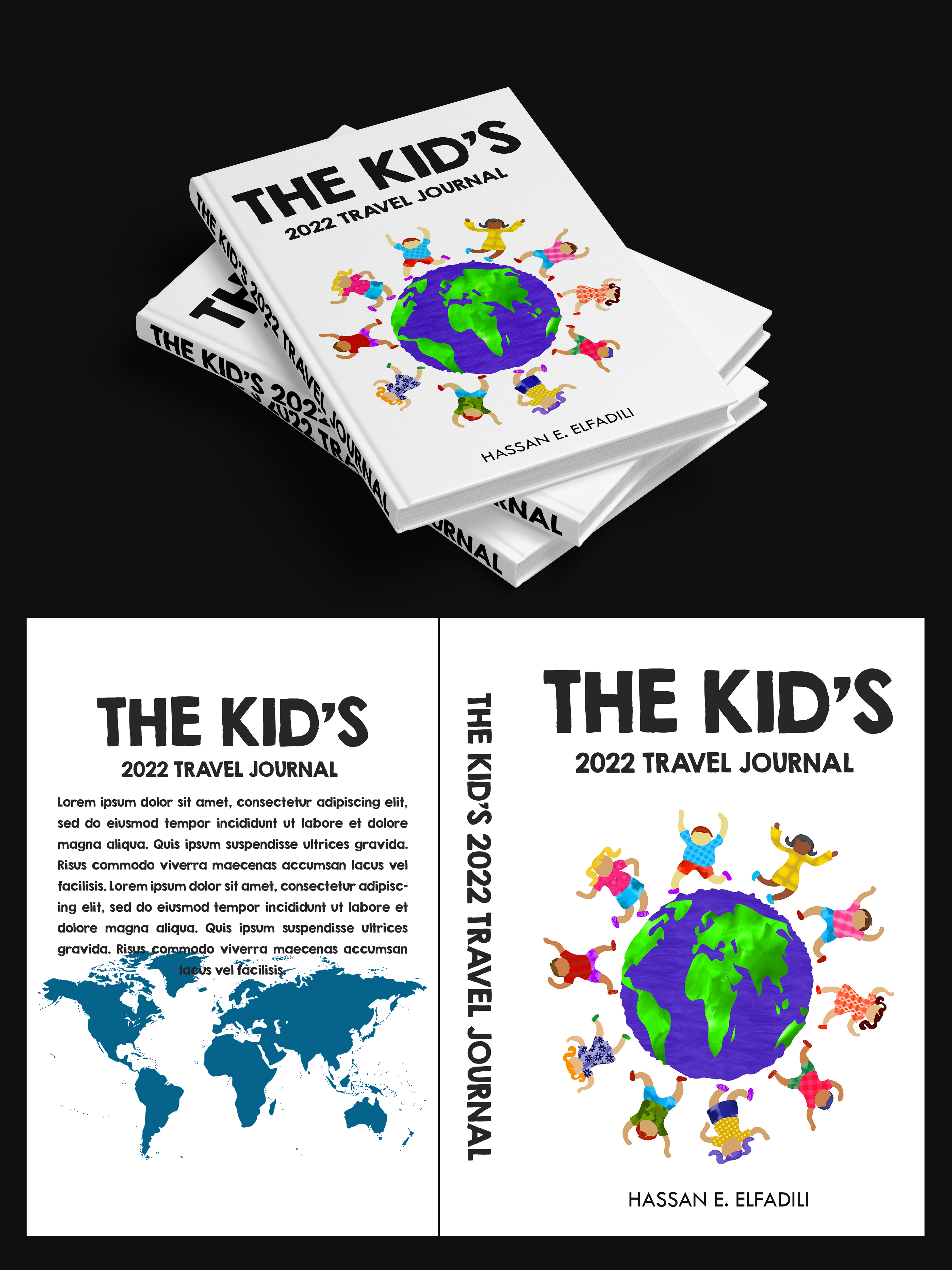 Book Cover Design by aj for Tammie Lynette | Design #27514121