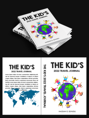 Book Cover Design by aj for Tammie Lynette | Design #27514121
