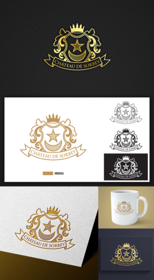 Logo Design by syanagawa for Claront S.A. | Design #27530073