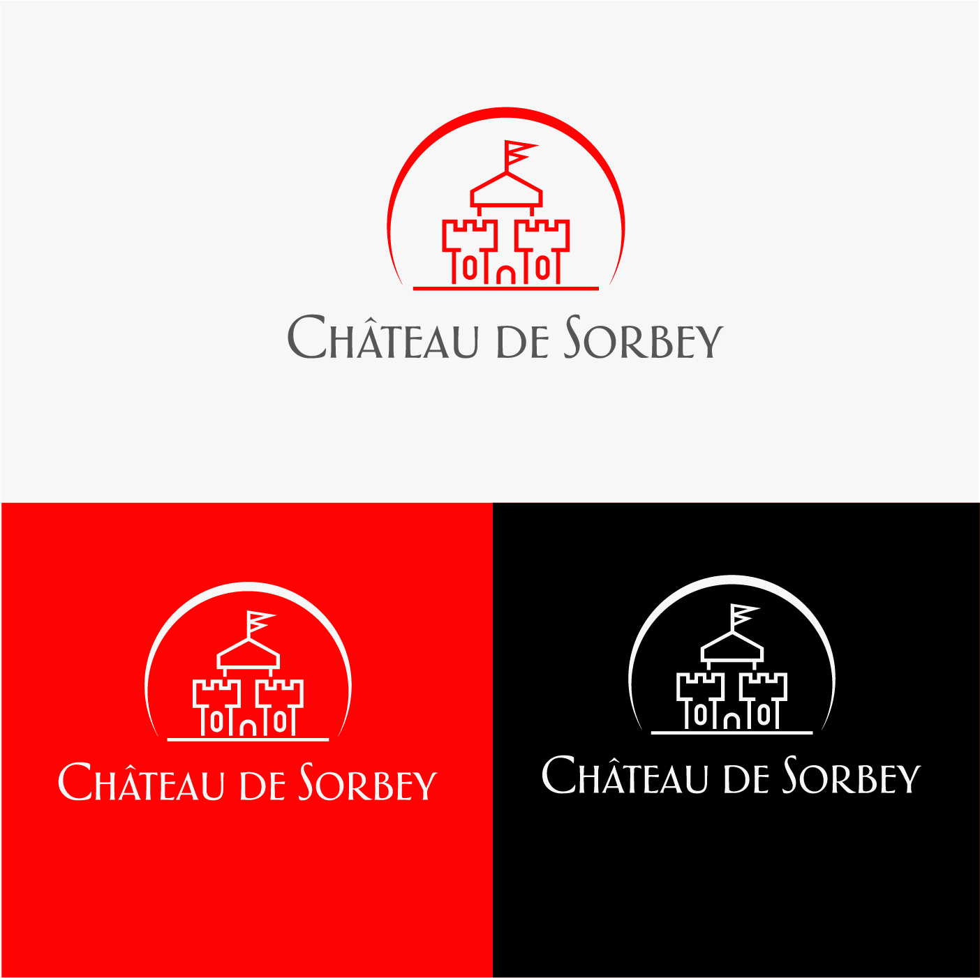 Logo Design by nicolaz for Claront S.A. | Design #27533126