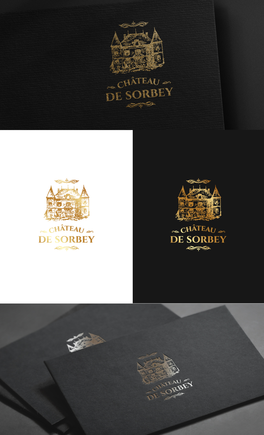 Logo Design by GLDesigns for Claront S.A. | Design #27503815